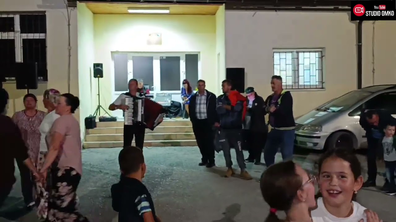 Gluha Bukovica mjesto dobrog druženja igara pjesme veselja