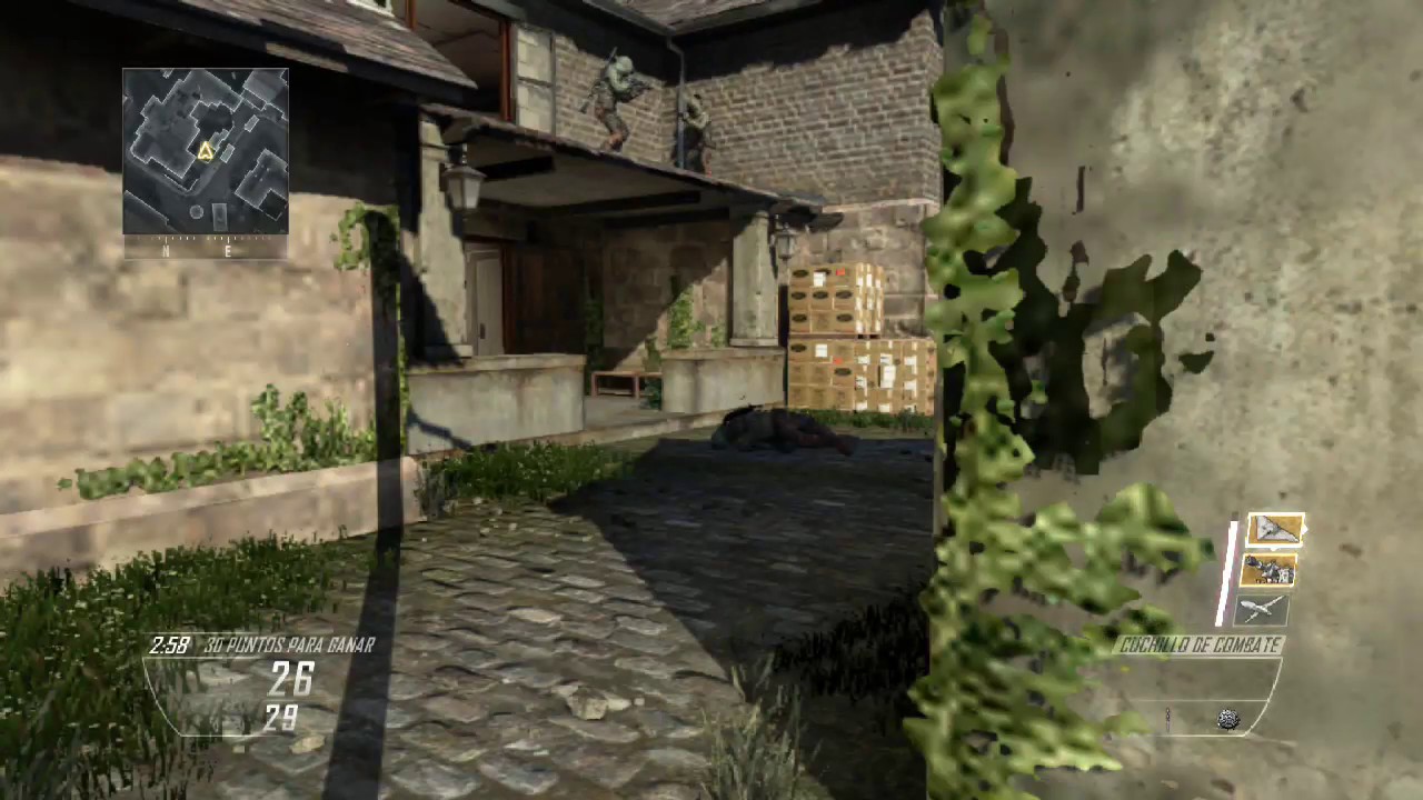 DropBack¡¡ RanK_TroXx- BO2