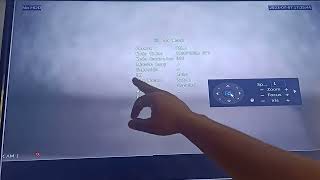 ازاي تشغل كاميرات المراقبة بليل الوان تفعيل color في كاميرات المراقبة العاديه screenshot 2