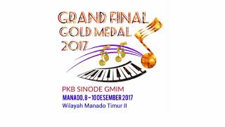 And The Glory Of The Lord | G.F. Handel. Beatbox | Sampel Suara Per Section.  Arr: Jack William T