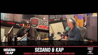 Sedano & Kap: Ippei & Ohtani situation - Conspiracy Theories Time? | Lakers play-in scenarios + More