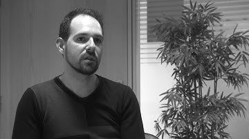 Vamos Vacaturos - Orestis Alagiannis - internal sales advisor bij TVH