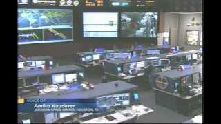 ISS Update - Dec. 26, 2012