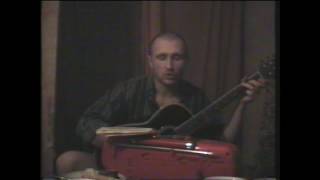 Альберт Ходов - 8 марта (Live 1999)
