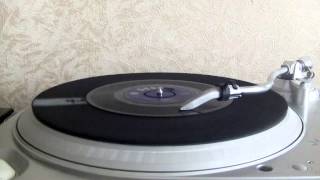 Twinkle - Terry (Decca).