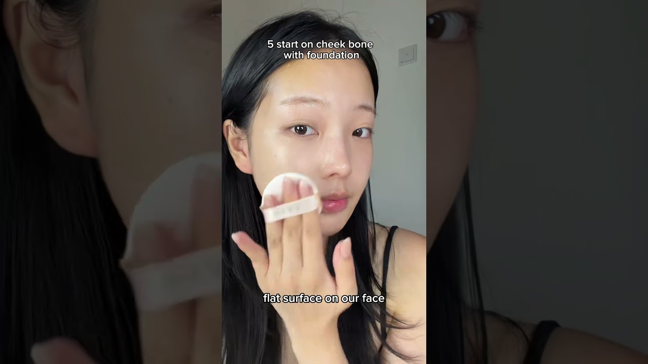 10 life changing base makeup tips!! They completely transformed my ba