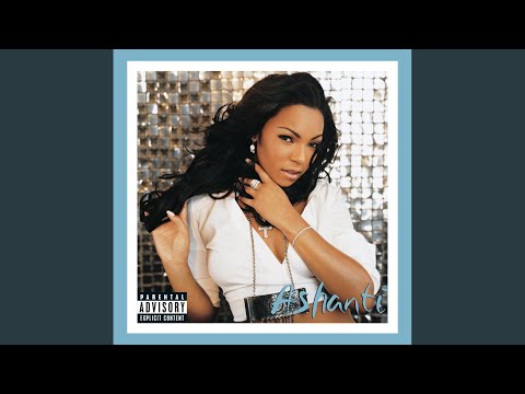 Ashanti — VooDoo