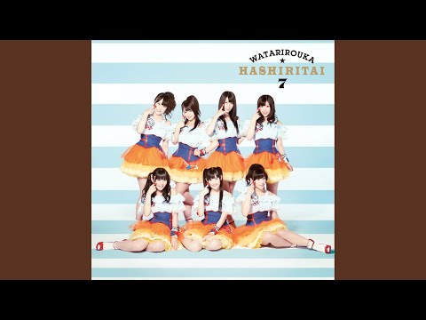 未来の恋人 (歌:渡辺麻友) - YouTube