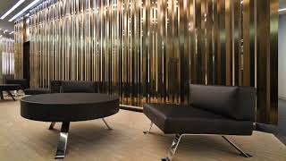 CARBONDALE's design for Escada office headquarters, Munich