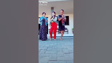 Akang kendang || Jaipongan