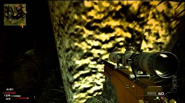 MW3 Throwing Knife Community Montage (Edited by Mobile Slice)