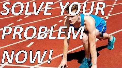 Laboratory automation - solve your problem now!