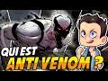 Qui est antivenom 