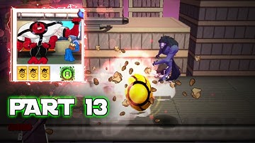 Ben 10 Protector of Earth Walkthrough Part 13 - Chicago Lake front | Hero mode ( HARD ) #psp #ben10