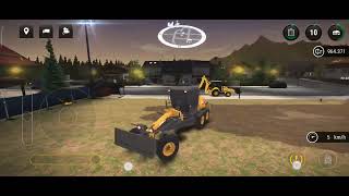 ZEYLİFE BUİLD / CONSTRUCTİON SİMULATOR 3 - # 41