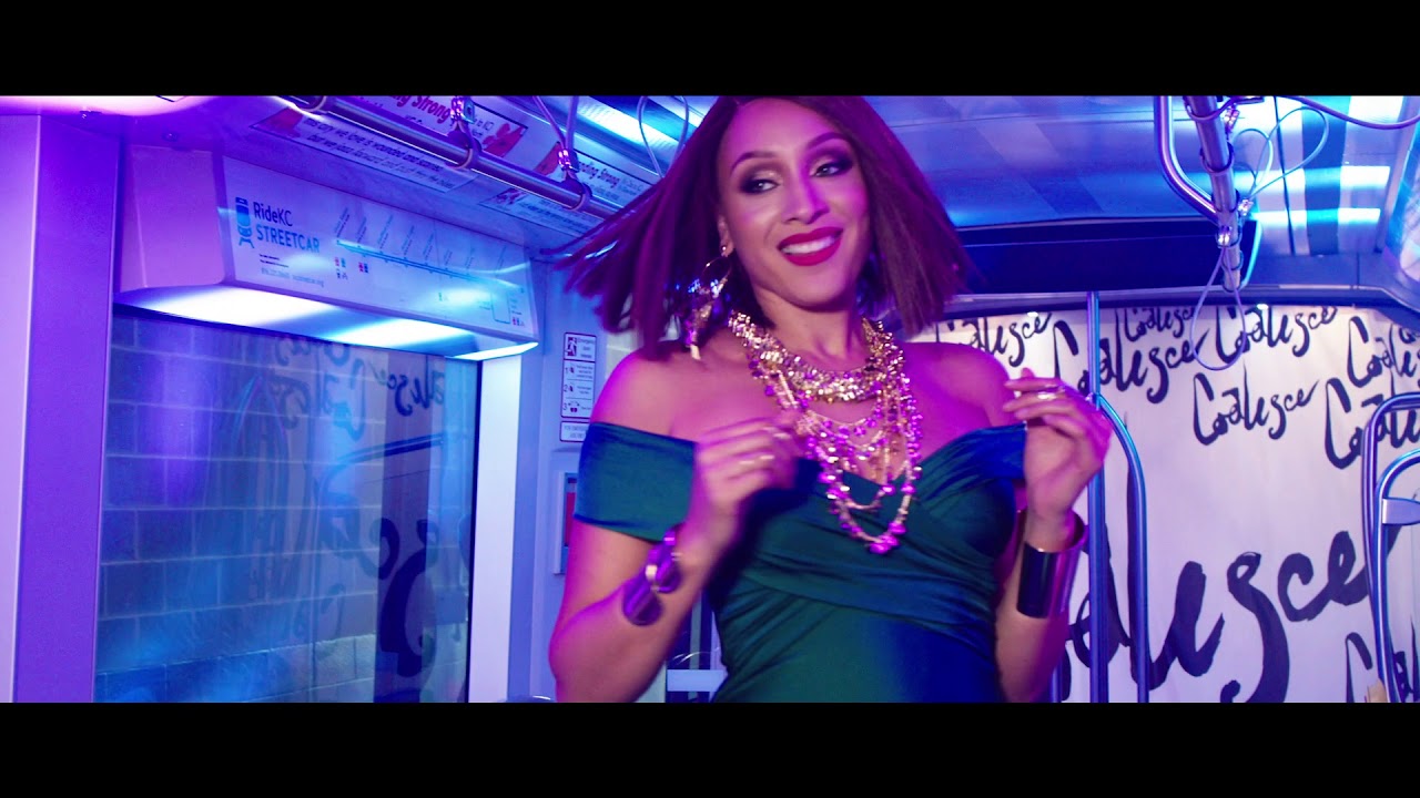 Kansas City Artists Coalition : Coalesce 2020