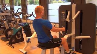 Henk Reist Veel Rond De Wereld En Blijft Fit Bij Rspt