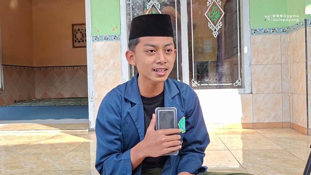 Tinta Rindu Di Balik Pagar Ilmu I Pondok Pesantren Miftahul Ulum Bulupayung