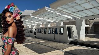 Famous The Getty Center What’s it like? 4K Tour Profile