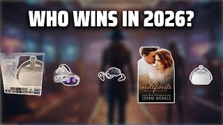 The Top 5 Best VR Accessories in 2026 - Must Watch Before Buying!