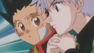 Killua - I Dont Care