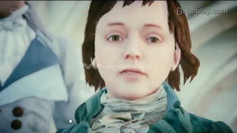 Assassins creed unity on low end pc settings / Gaming World