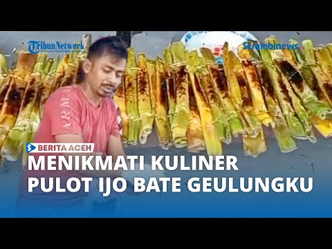 Makanan Khas Bireuen