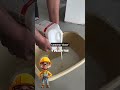 No te imaginas lo facil que es aplicar resina epoxica #pisos #resinaepóxica #epoxy #resina #piso