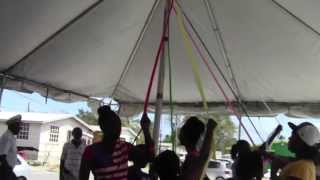 Maypole Dance - 1