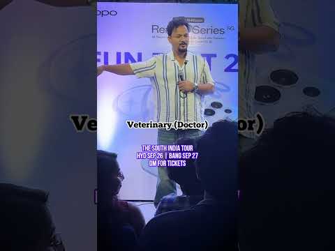 Veterinary Doctor