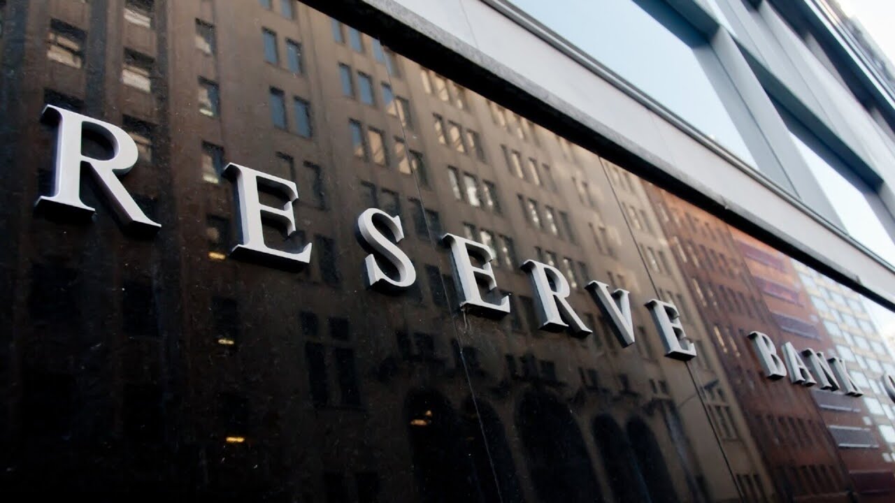 Reserve Bank lifts cash rate from 4.10 per cent to 4.35 per cent - YouTube