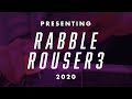 The rabble rouser iii terra firmas third annual bouldering competition