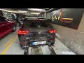 VW Golf 8 - Son Susturucu İptali / Emil Exhaust