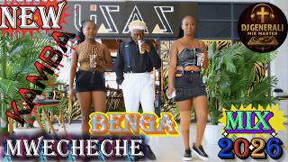 Latest Kamba Benga Mix 2026 🎧 Top Trending Kenyan Songs by DJ GENERALI