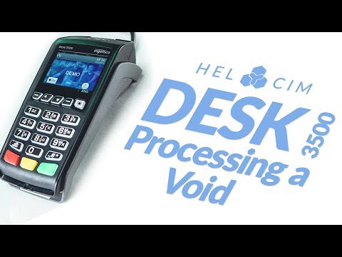 how-to-process-a-void-on-the-ingenico-desk-3500-credit-card-terminal