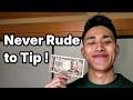 Tipping in Japan: You’re NOT Being Rude. Here’s the Truth.