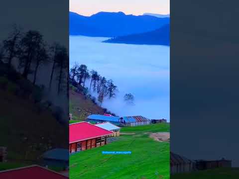 ییلاق سوئه چاله ماسال