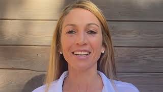 Marathon Champion Sara Hall on Low-Sugar Fueling with UCAN