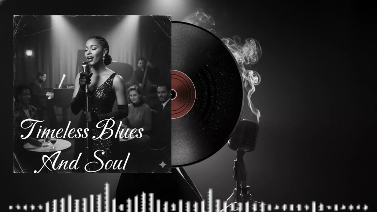 Timeless Love Songs | Etta James Blues Style