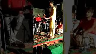 Gaggi Musical Group With Romi Kumar Voice Of Punjab Tera Karke Deedar Ajj Jana