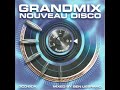 Various - Grandmix Nouveau Disco (CD1)