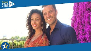 Famous Mark Wright builds lavish home pool in his £3.5m mega mansion with Michelle Keegan Net Worth