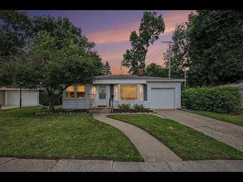 225 Smith Avenue, Milan, MI home video tour