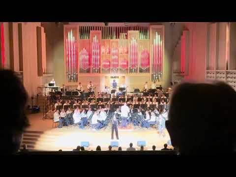 Military Concert Gala in Linz #concert