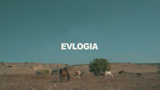 Glenn Fredly - Evlogia (Official Lyric Video)