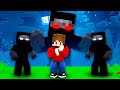 SONO STATO RAPITO dai MEMBRI SEGRETI del CLAN PIÙ MORTALE di MINECRAFT!
