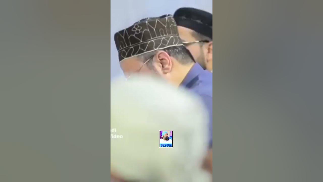 Sunehri Jali Dikha Dijiye Mere Aaqa Status Owais Raza Qadri 2023 sunehri-jali-dikha-dijiye-mere-aaqa-status-owais-raza-qadri-2023
