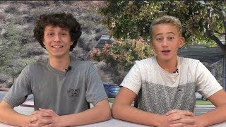 SCHS broadcast 10/18/19