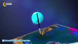 Trt Diyanet Çocuk - Çizgi Film Jeneriği 2 29.12.2024