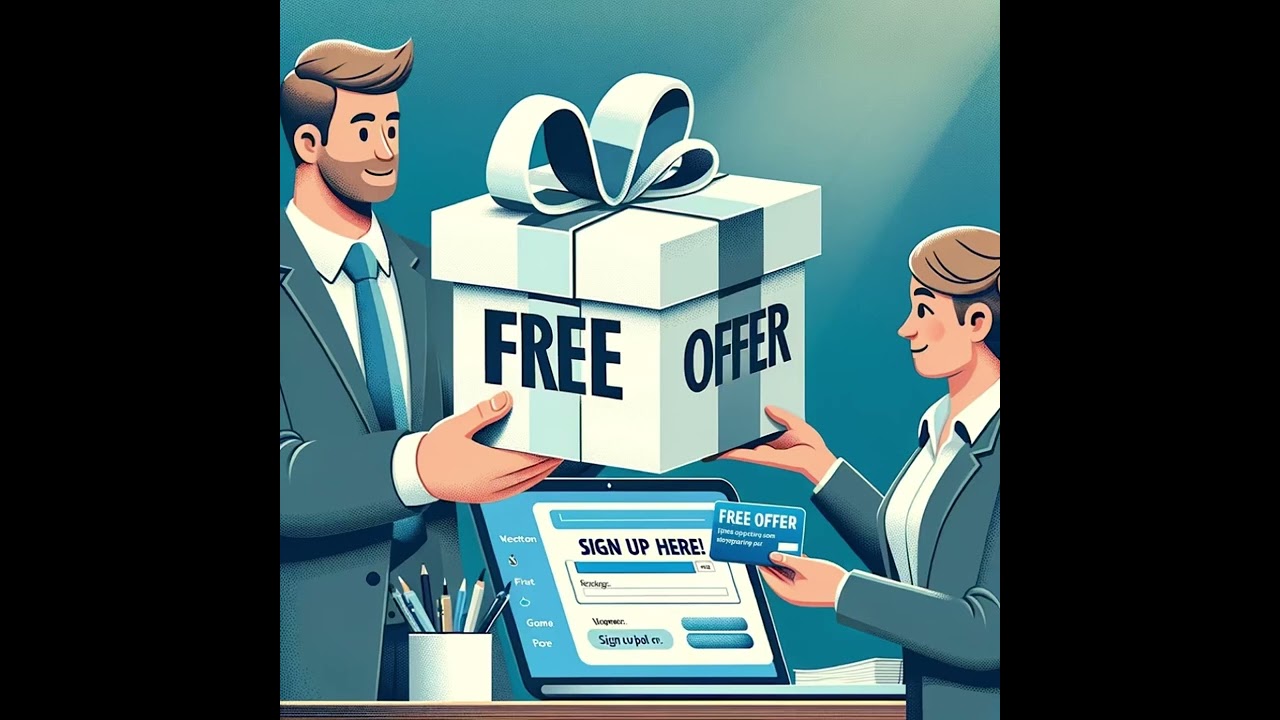 Lead Generation Training